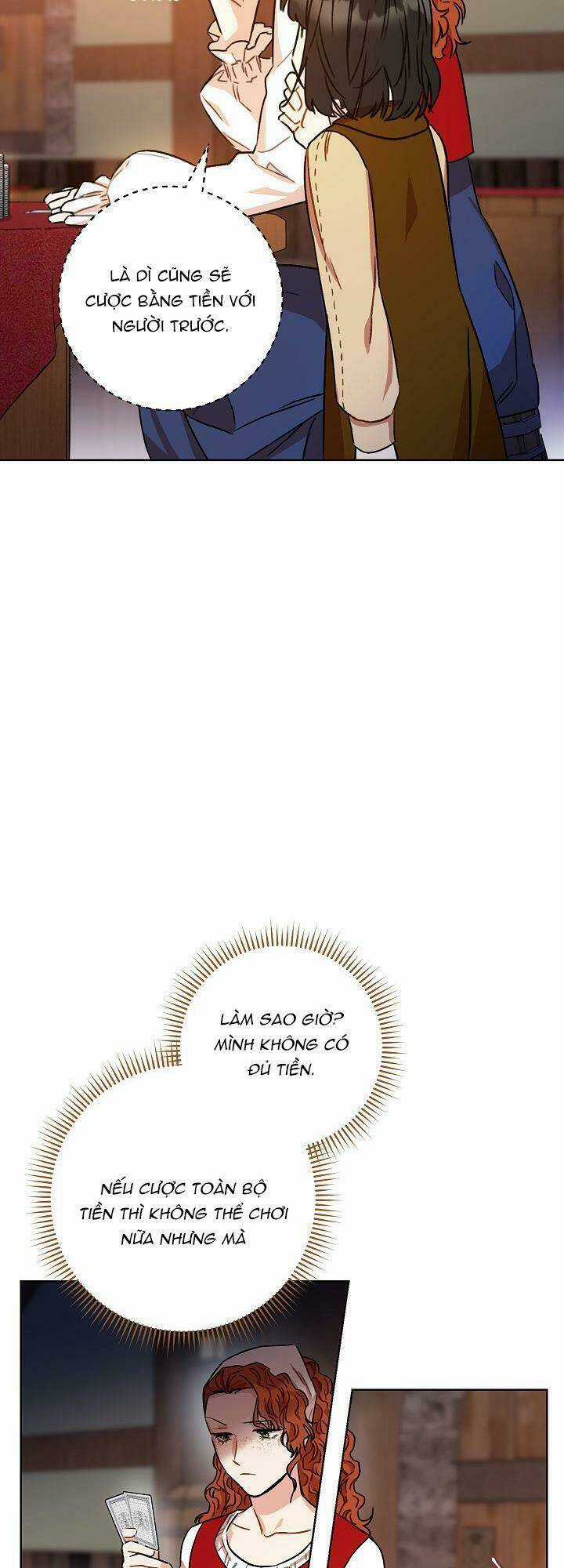 One Pair Lady Chapter 12 trang 28