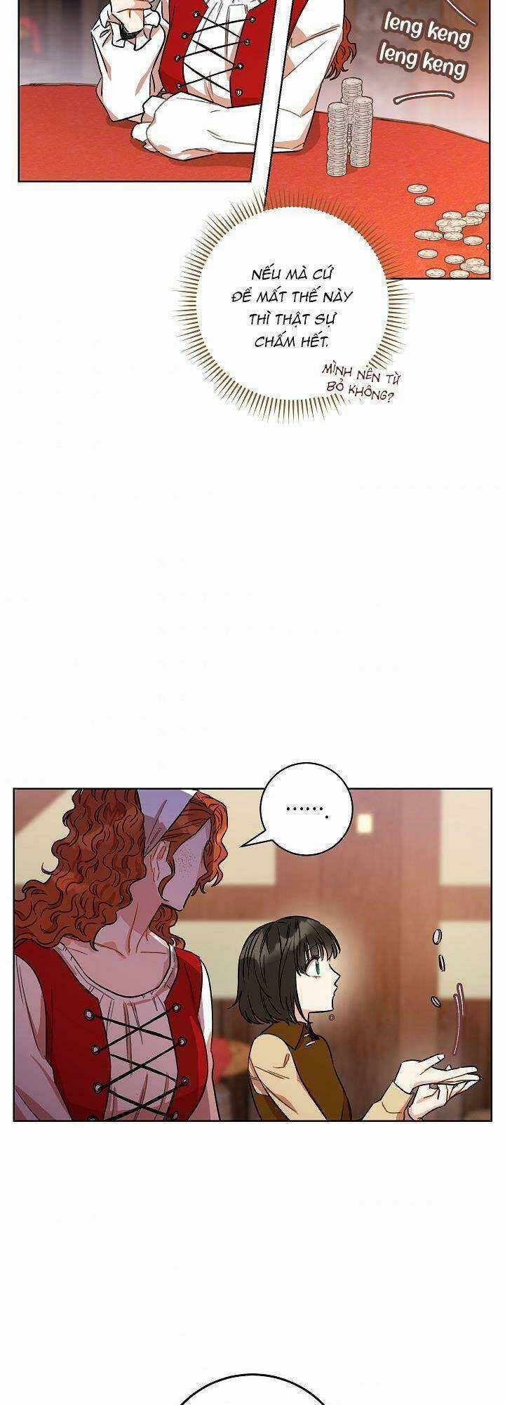 One Pair Lady Chapter 12 trang 29