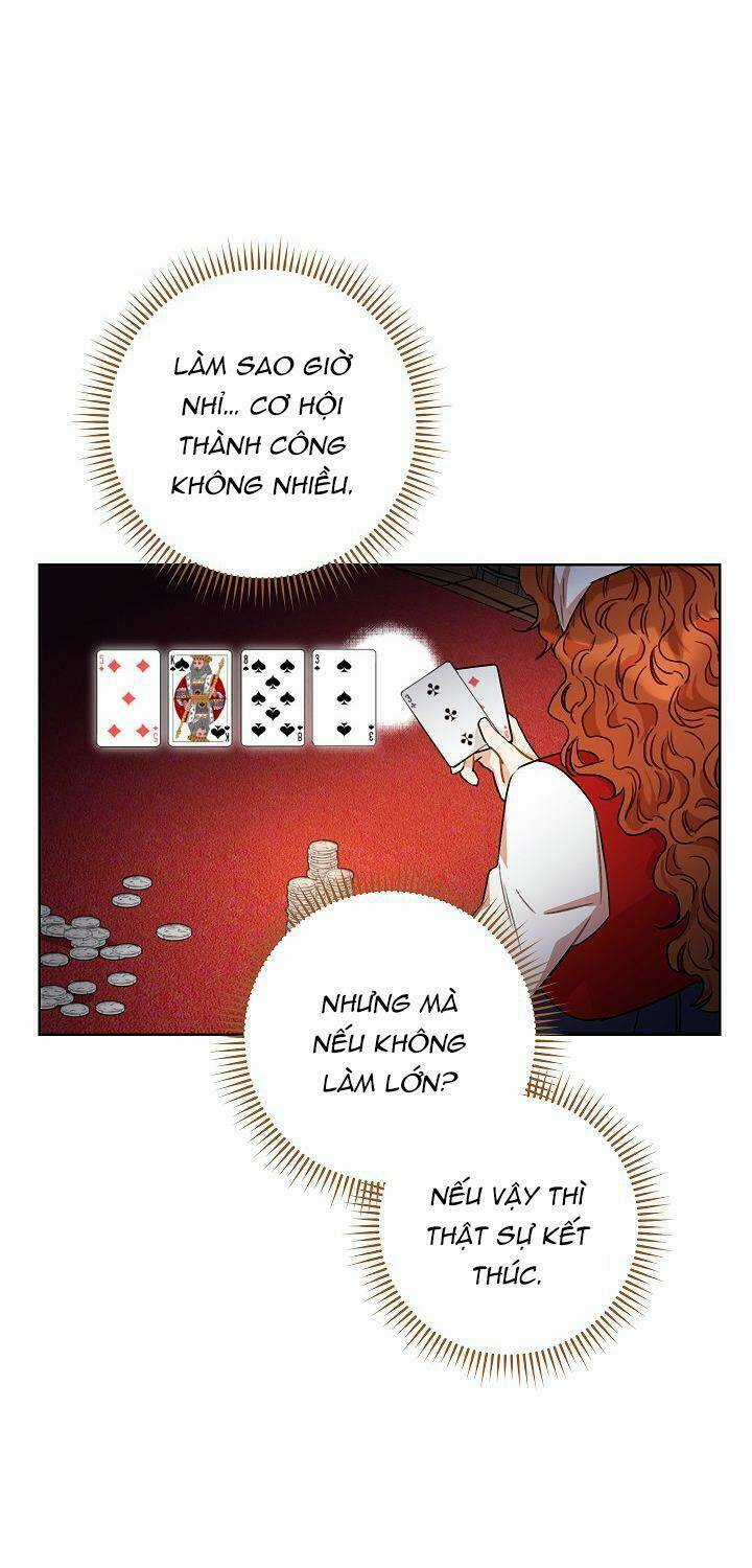 One Pair Lady Chapter 12 trang 31