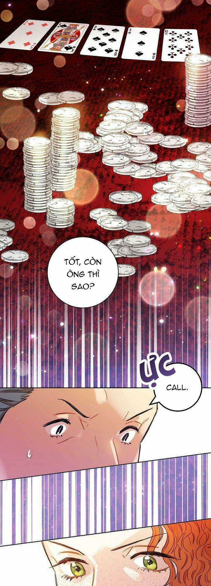 One Pair Lady Chapter 12 trang 35