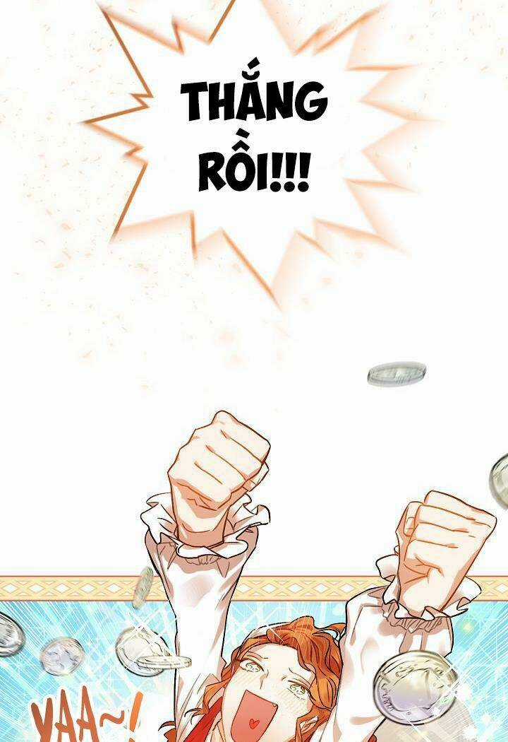 One Pair Lady Chapter 12 trang 38