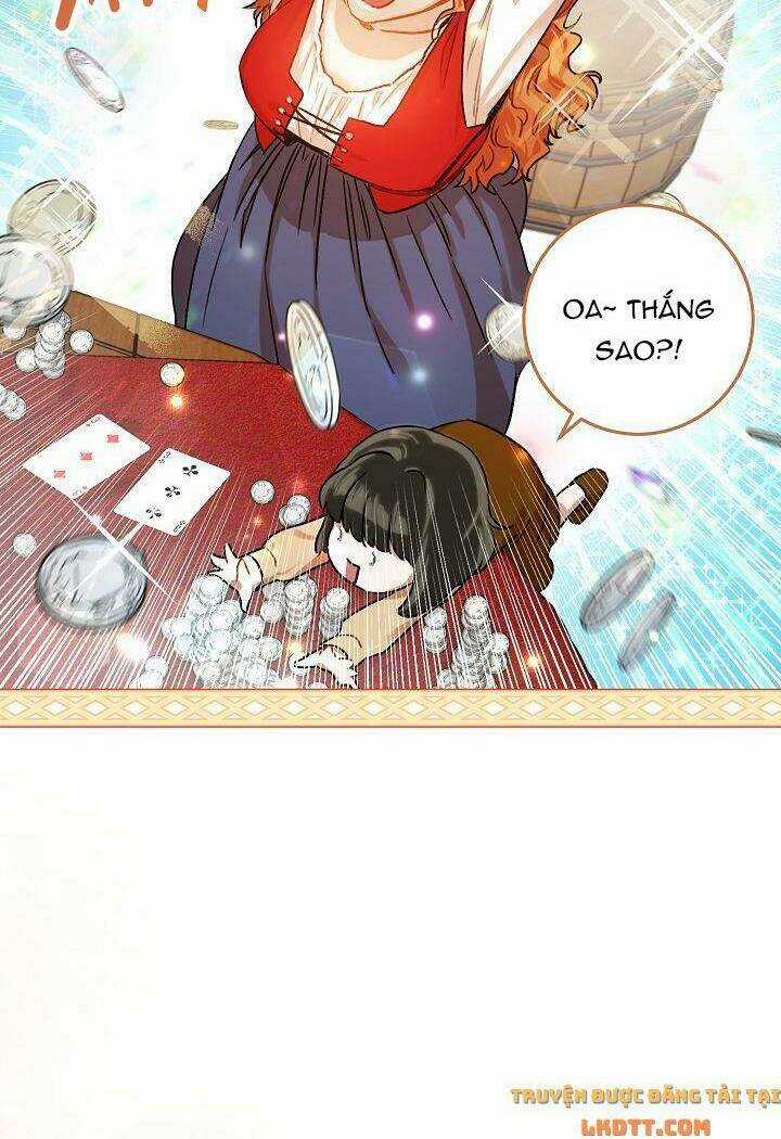 One Pair Lady Chapter 12 trang 39