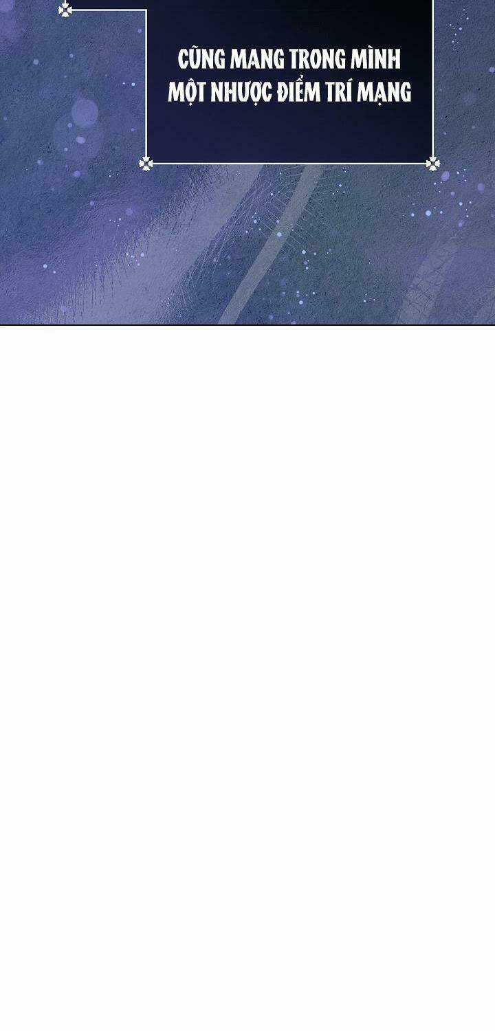 One Pair Lady Chapter 12 trang 4