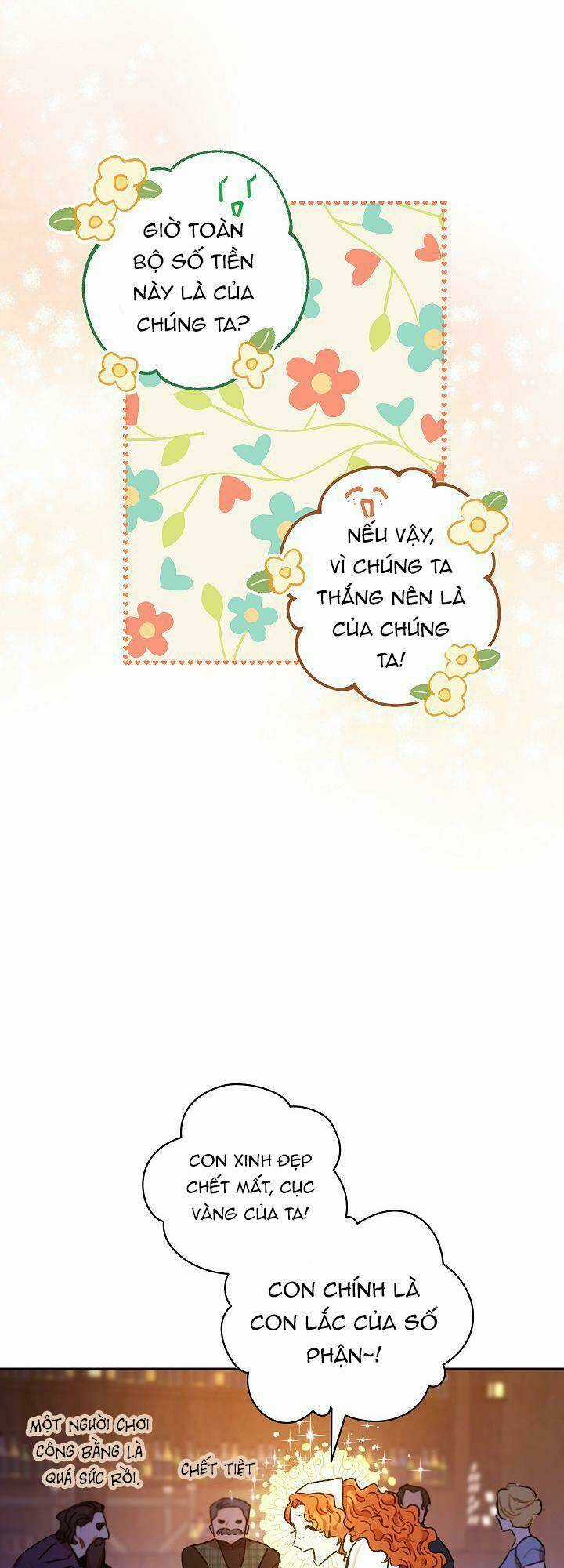 One Pair Lady Chapter 12 trang 40