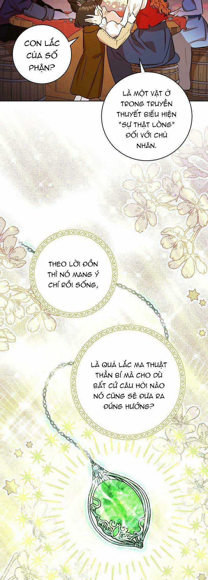 One Pair Lady Chapter 12 trang 41