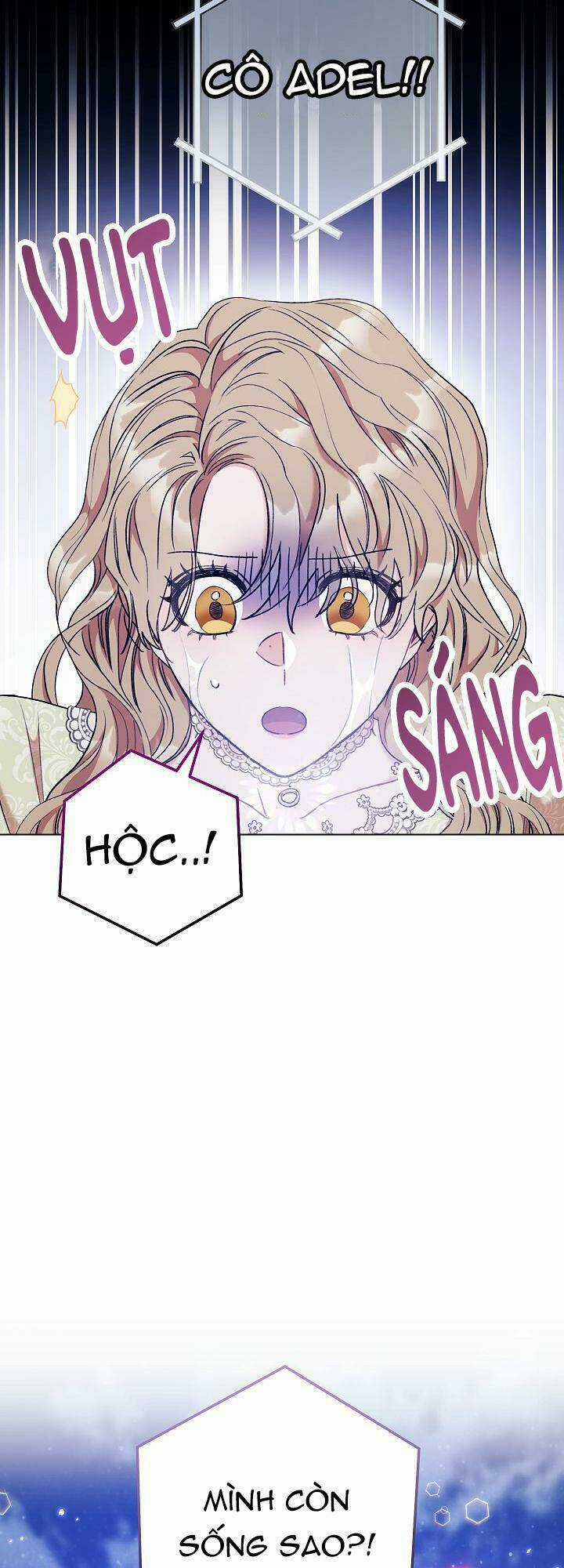 One Pair Lady Chapter 12 trang 54