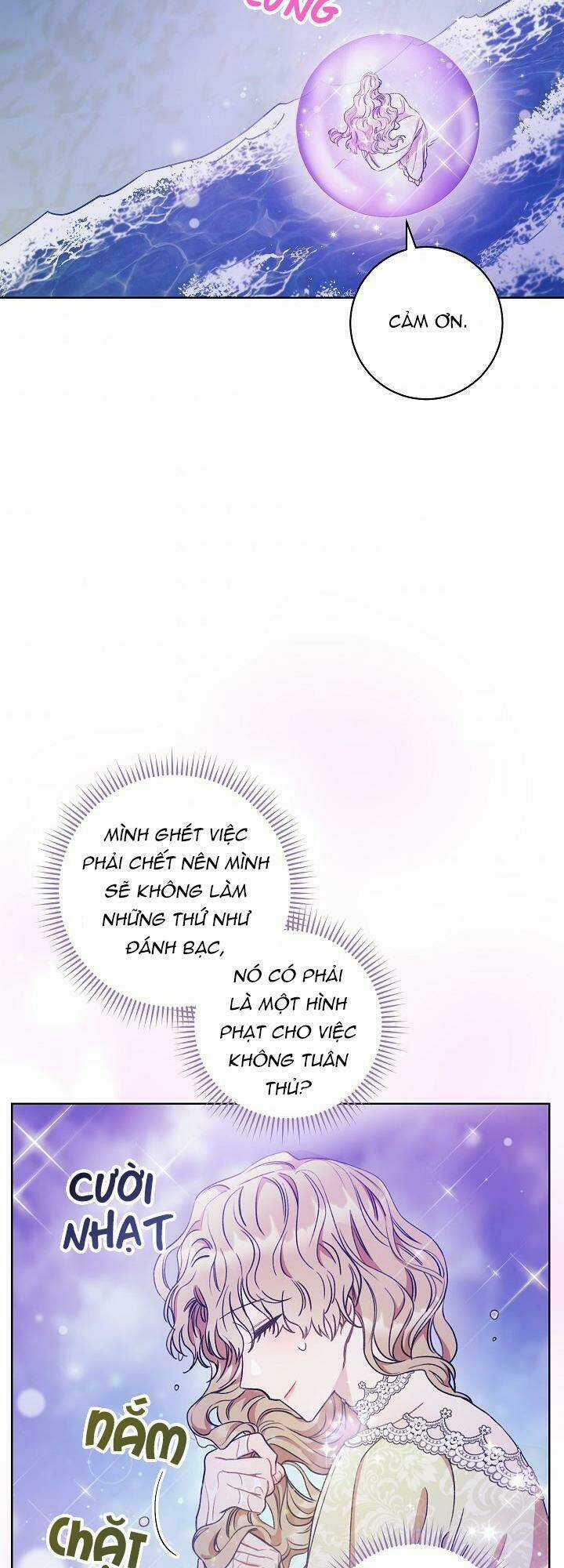 One Pair Lady Chapter 12 trang 59