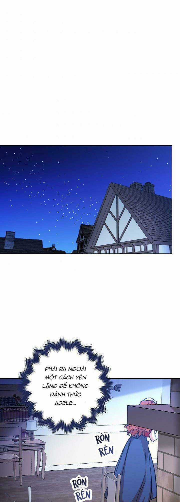 One Pair Lady Chapter 12 trang 6