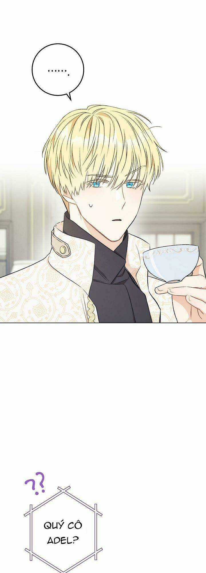 One Pair Lady Chapter 12 trang 62