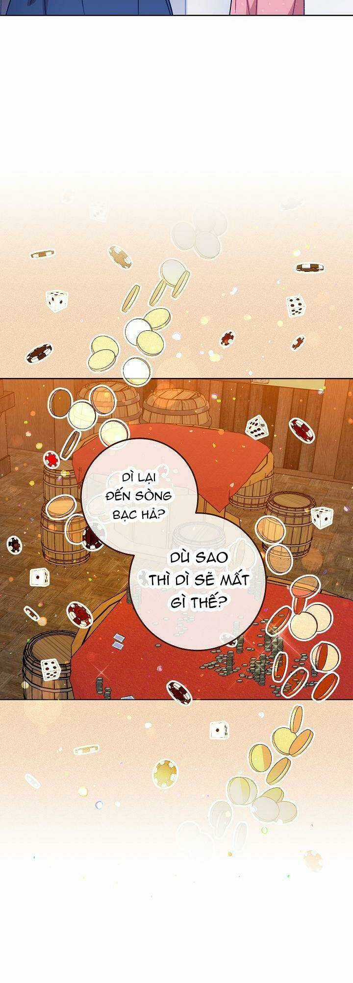 One Pair Lady Chapter 12 trang 9