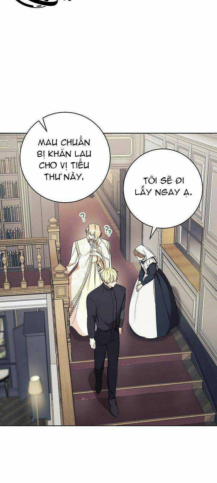 One Pair Lady Chapter 13 trang 13
