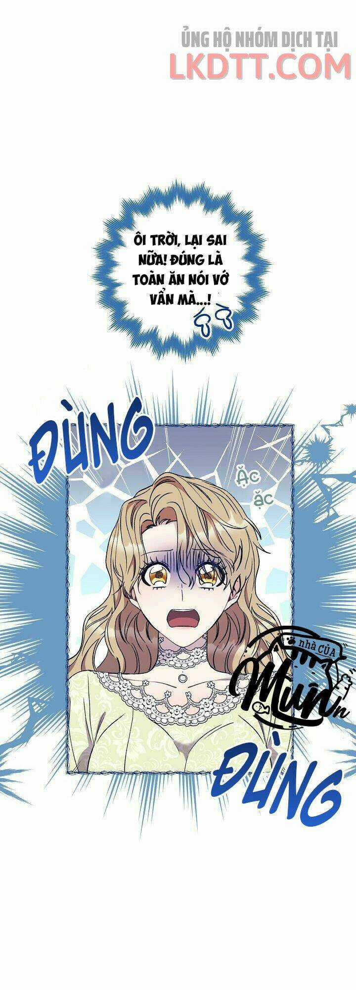 One Pair Lady Chapter 13 trang 15