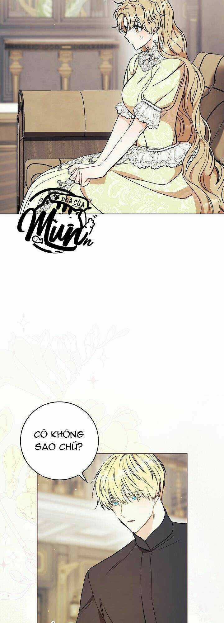 One Pair Lady Chapter 13 trang 18
