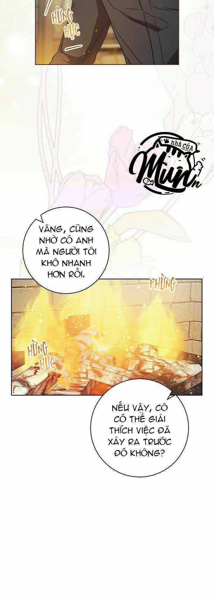 One Pair Lady Chapter 13 trang 19