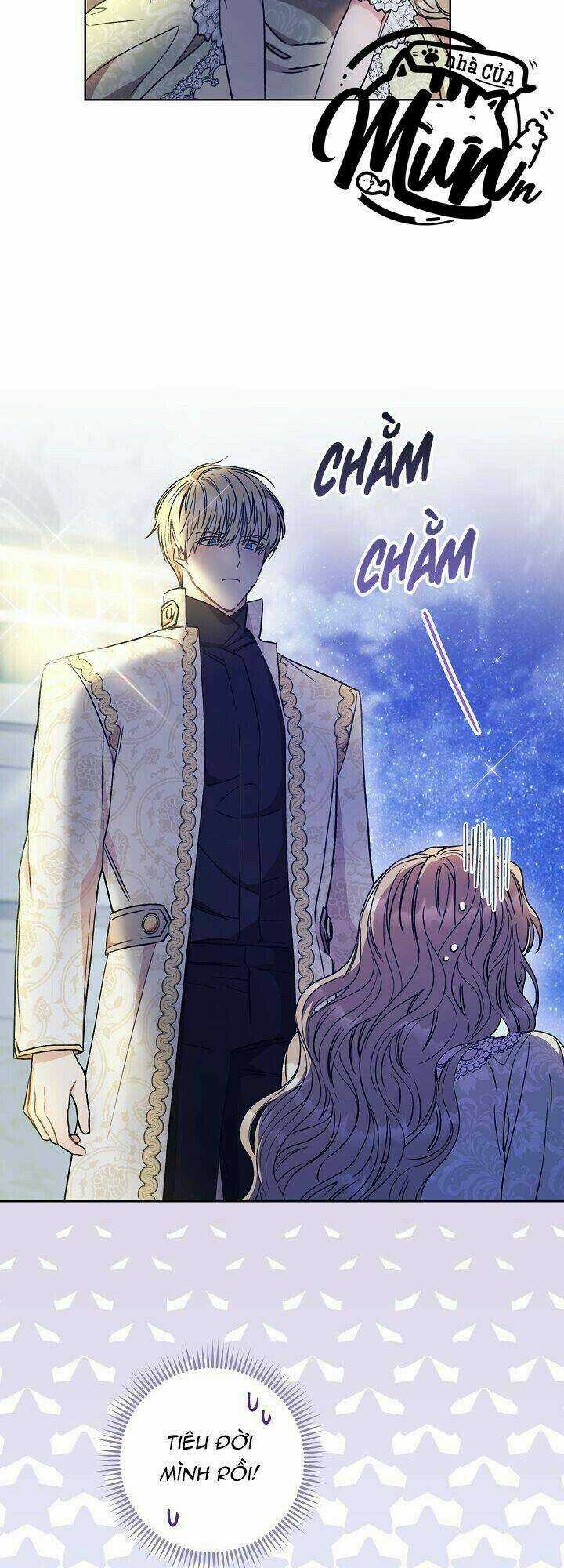 One Pair Lady Chapter 13 trang 2