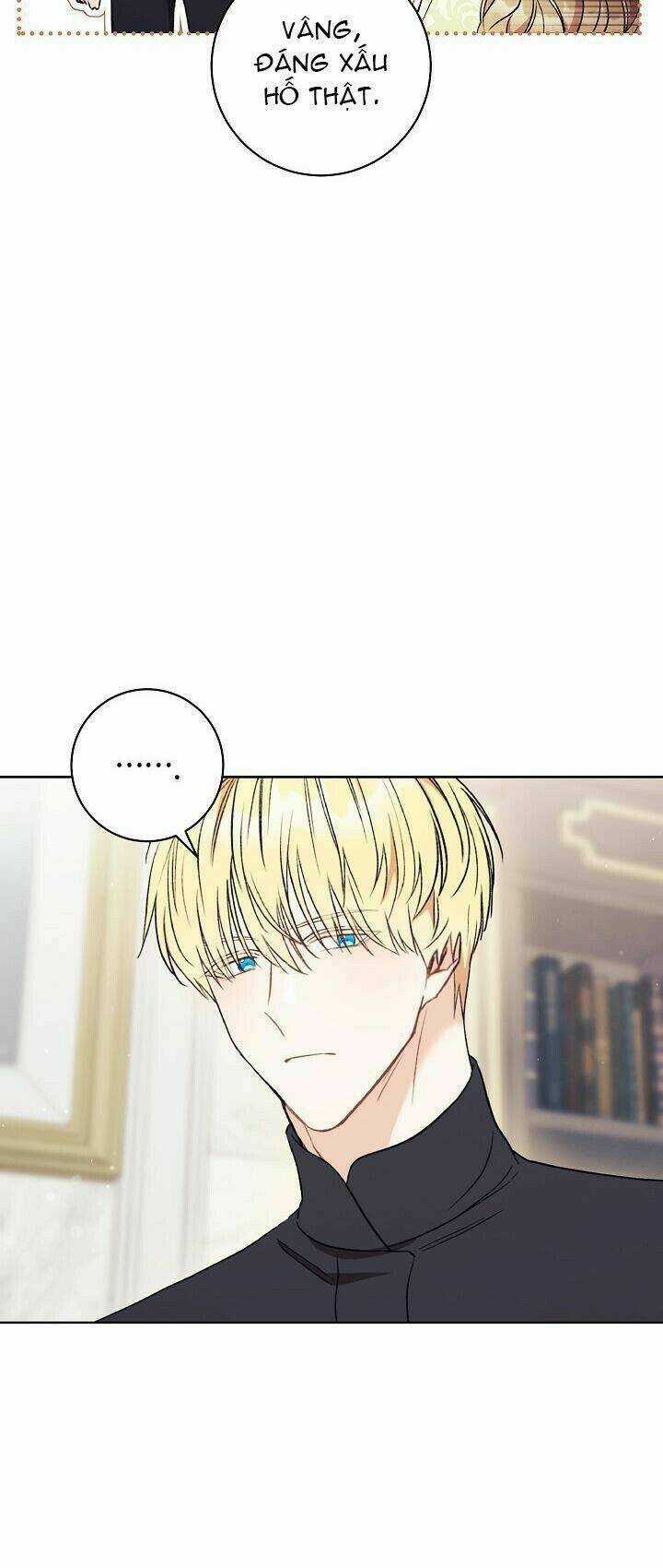 One Pair Lady Chapter 13 trang 21
