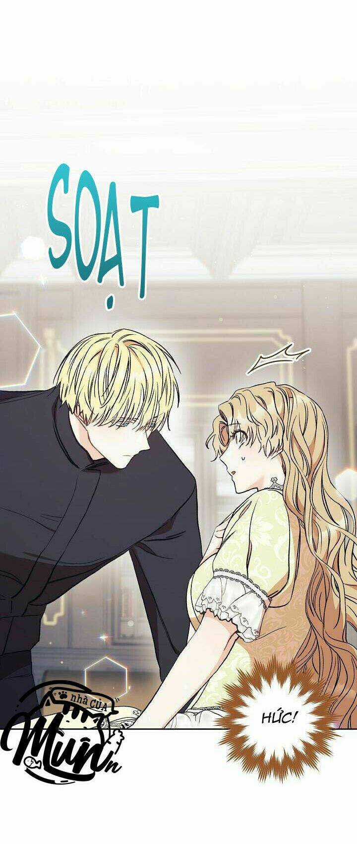 One Pair Lady Chapter 13 trang 22