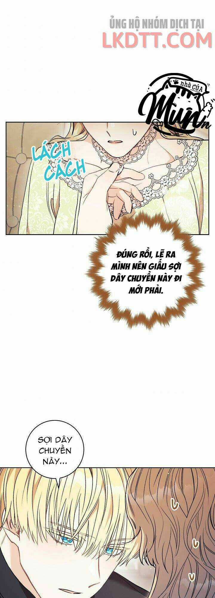 One Pair Lady Chapter 13 trang 23