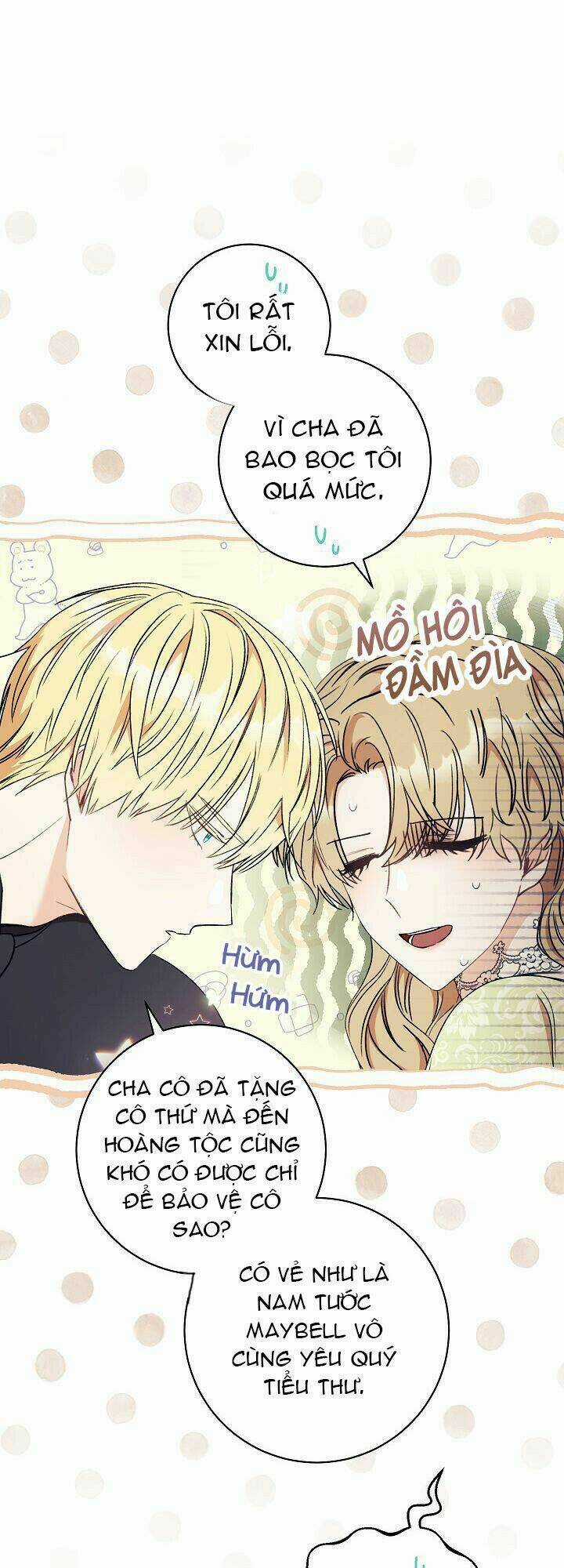 One Pair Lady Chapter 13 trang 25