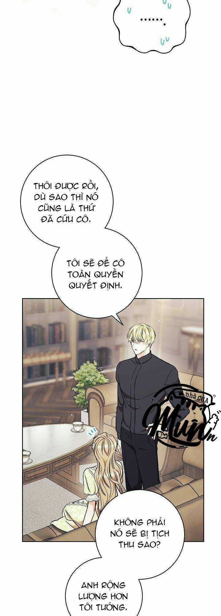 One Pair Lady Chapter 13 trang 26