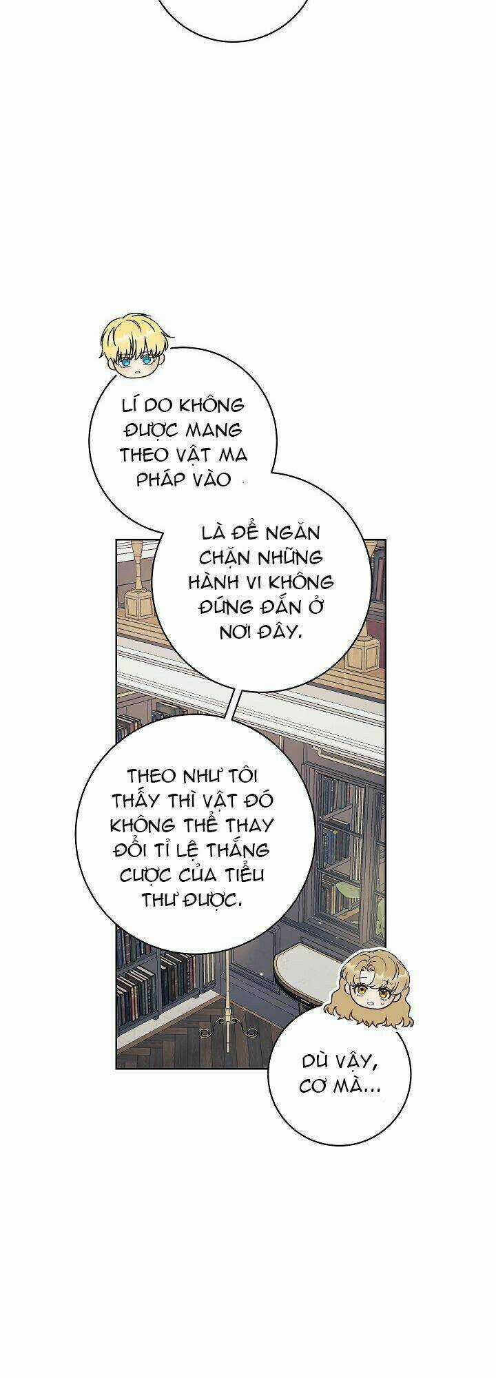 One Pair Lady Chapter 13 trang 27