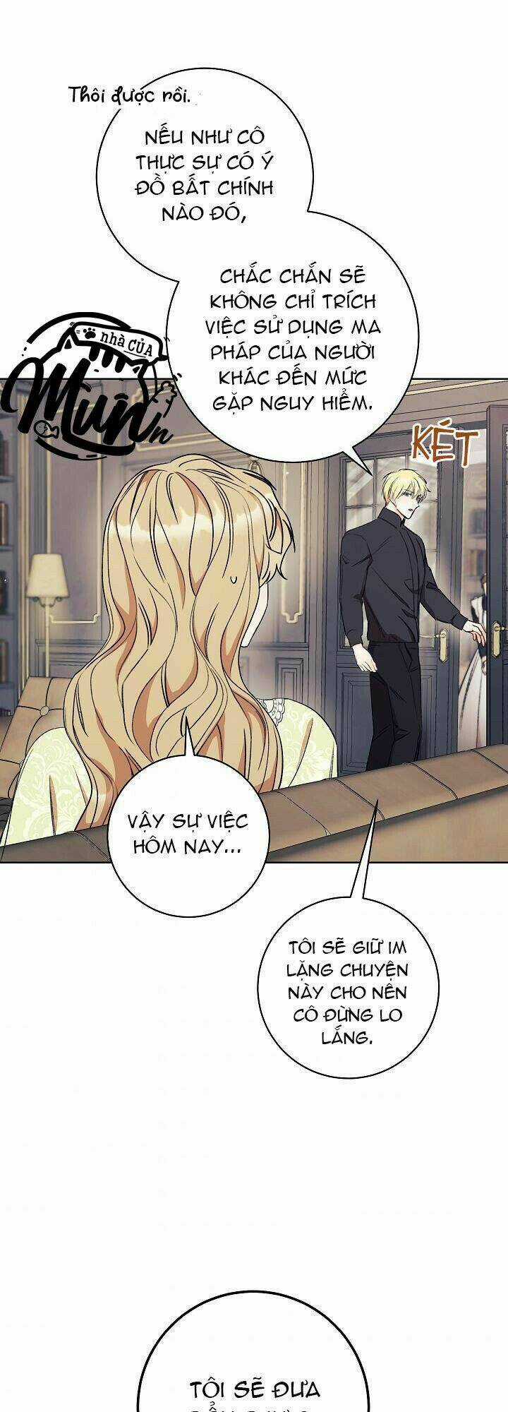 One Pair Lady Chapter 13 trang 28