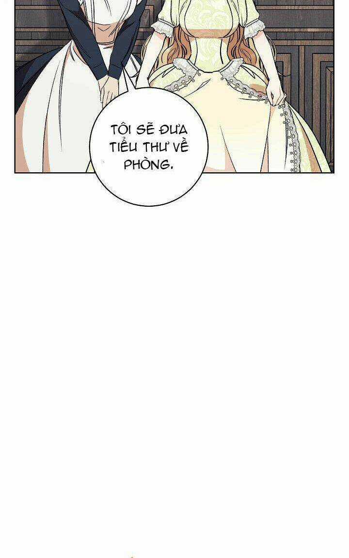 One Pair Lady Chapter 13 trang 30