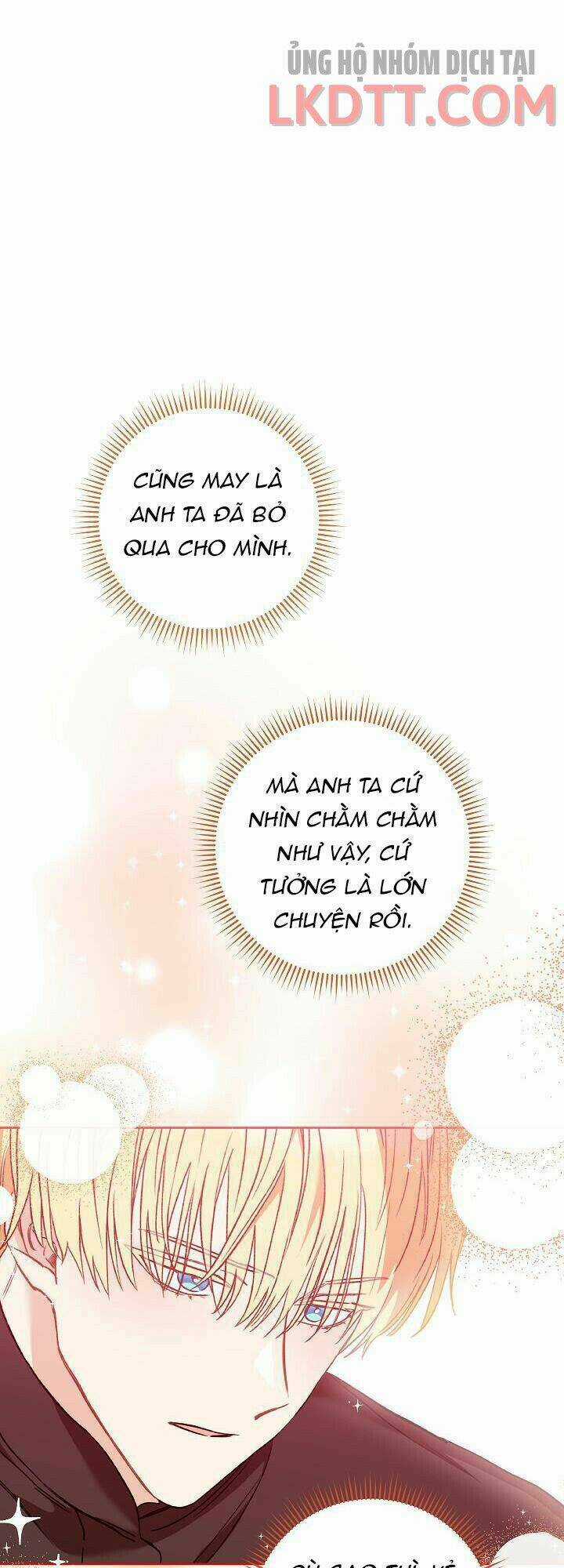 One Pair Lady Chapter 13 trang 31