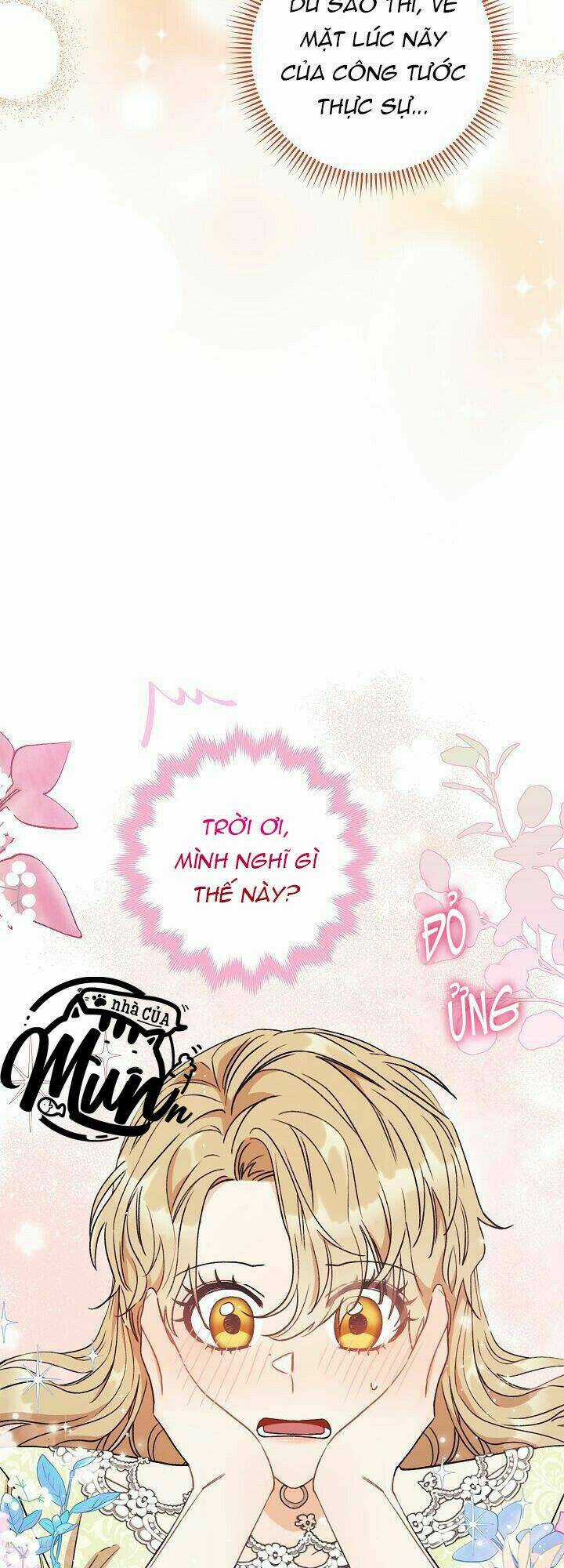 One Pair Lady Chapter 13 trang 32