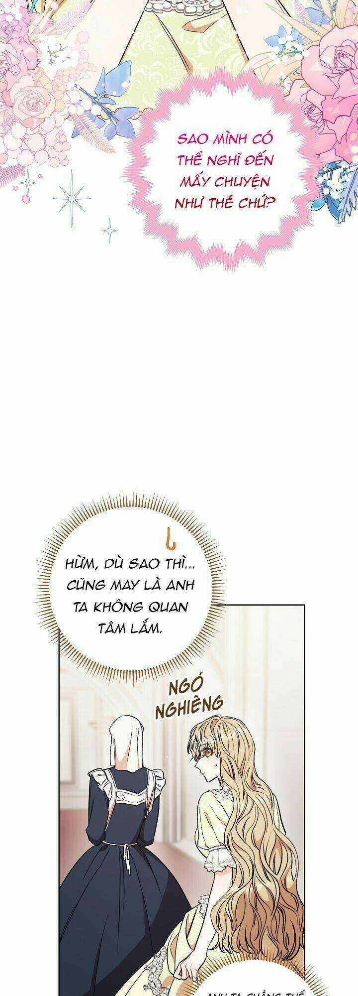 One Pair Lady Chapter 13 trang 33