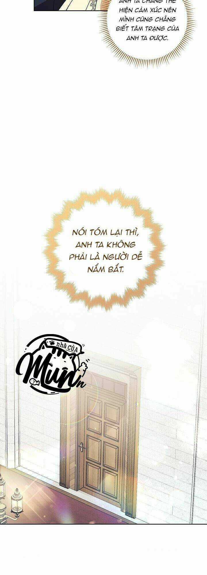 One Pair Lady Chapter 13 trang 34