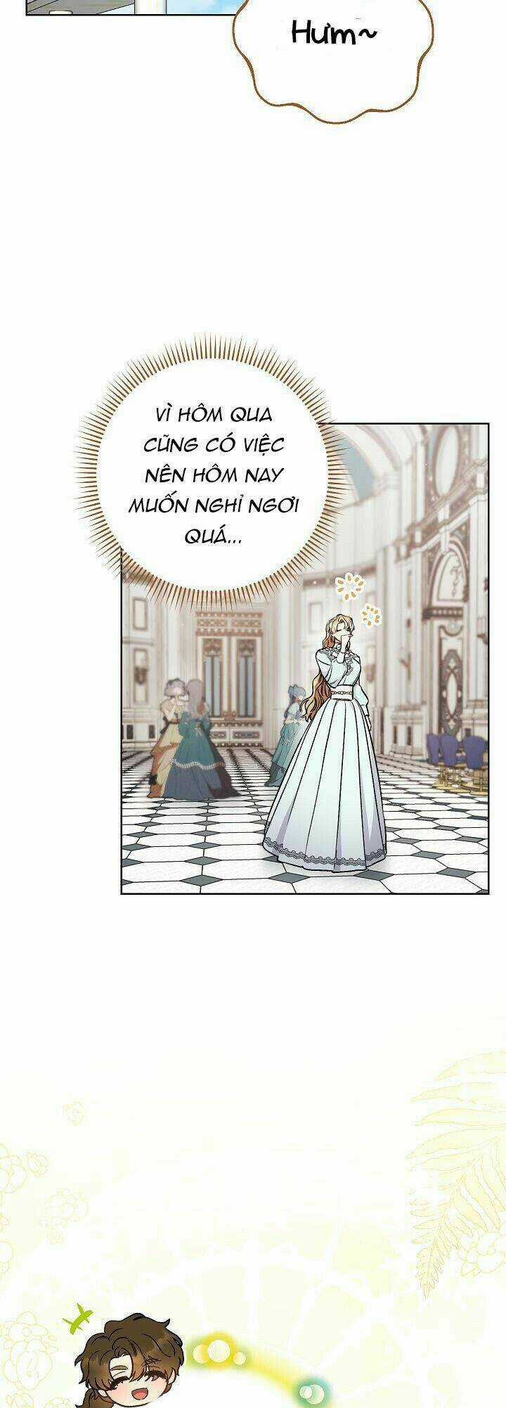 One Pair Lady Chapter 13 trang 36