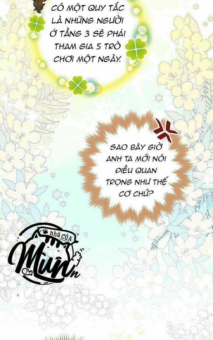 One Pair Lady Chapter 13 trang 37