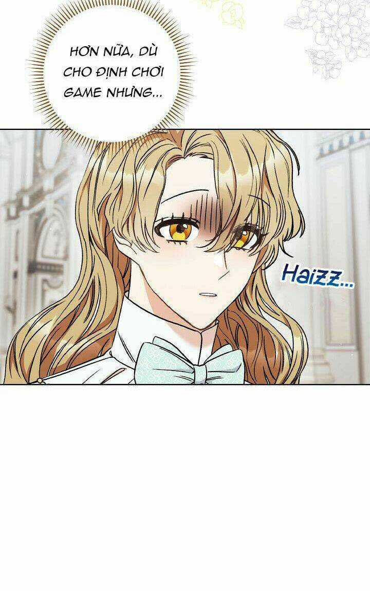 One Pair Lady Chapter 13 trang 38