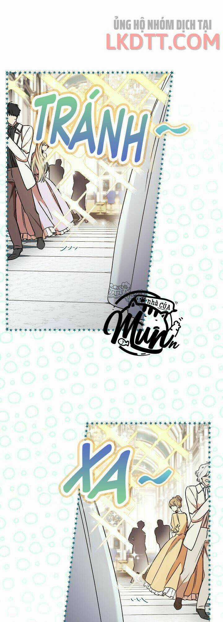One Pair Lady Chapter 13 trang 39