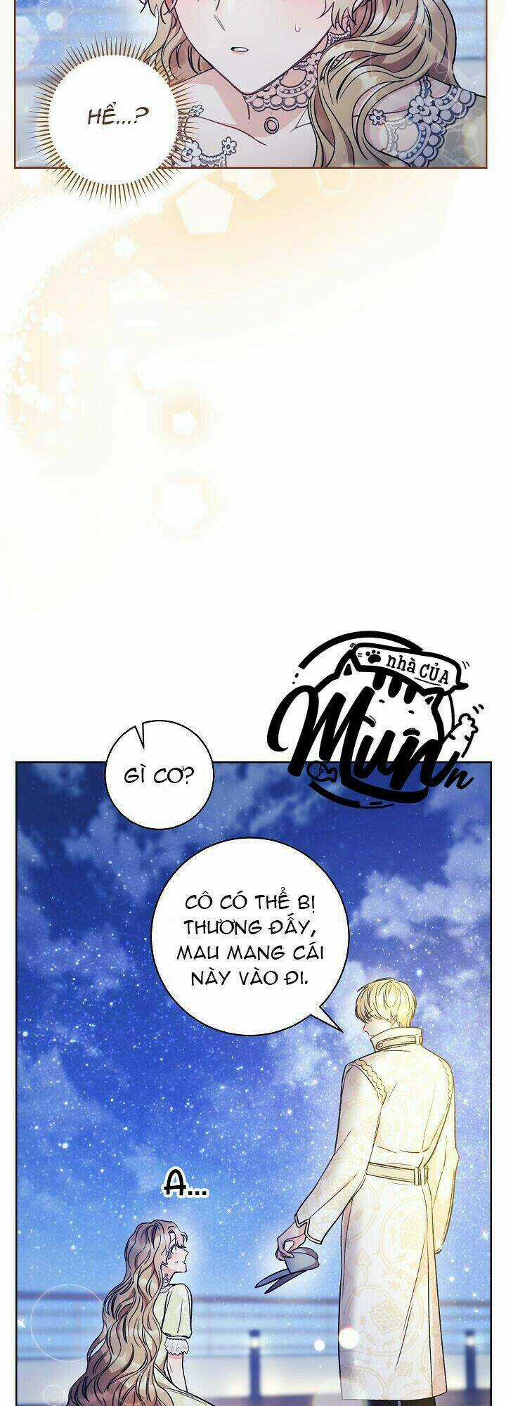 One Pair Lady Chapter 13 trang 4