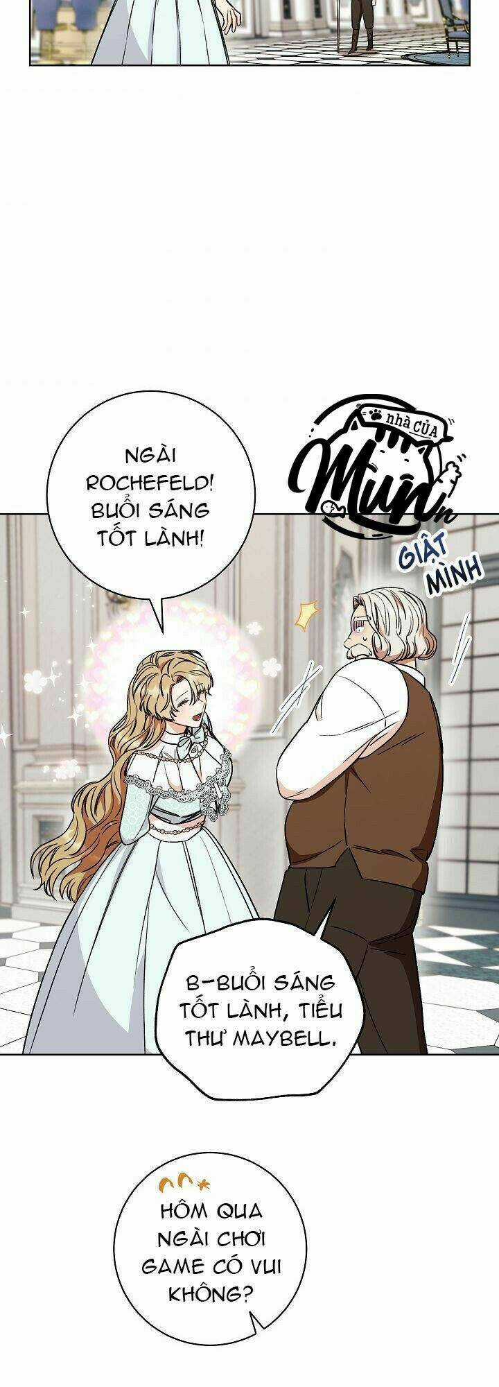 One Pair Lady Chapter 13 trang 42