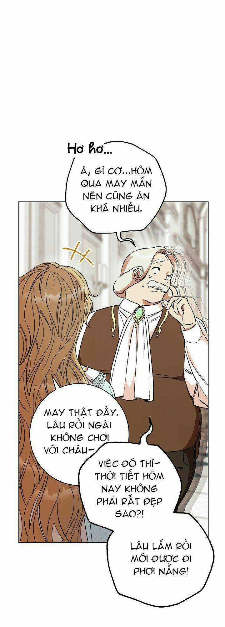 One Pair Lady Chapter 13 trang 43