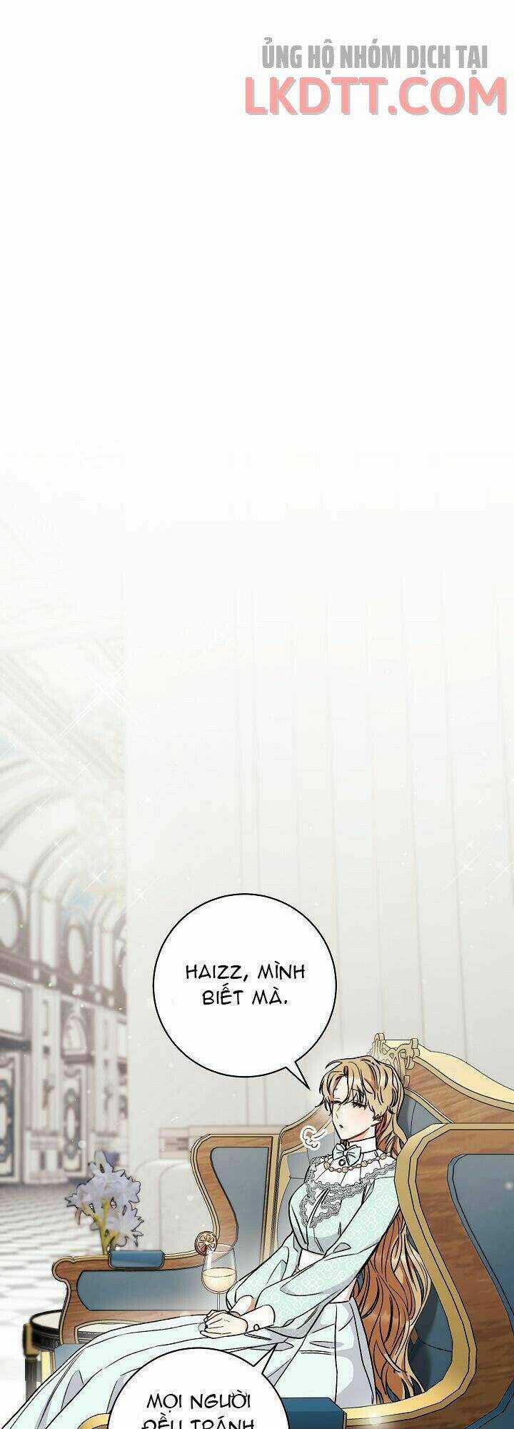 One Pair Lady Chapter 13 trang 46