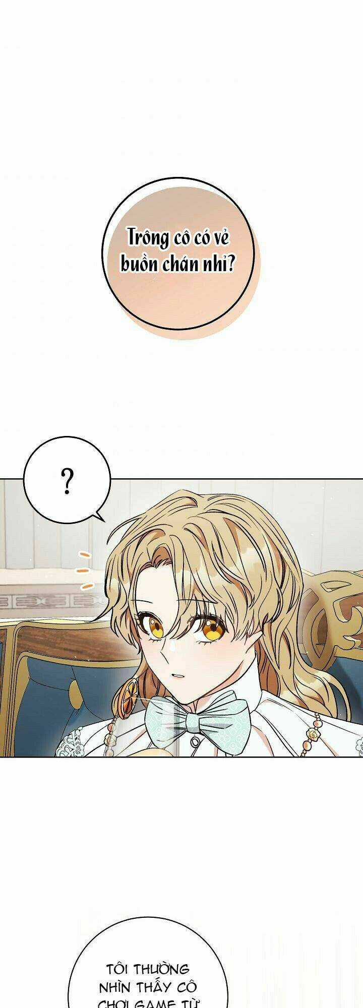 One Pair Lady Chapter 13 trang 48