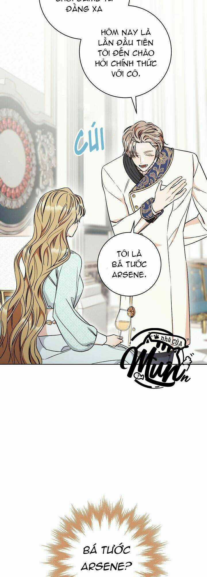 One Pair Lady Chapter 13 trang 49