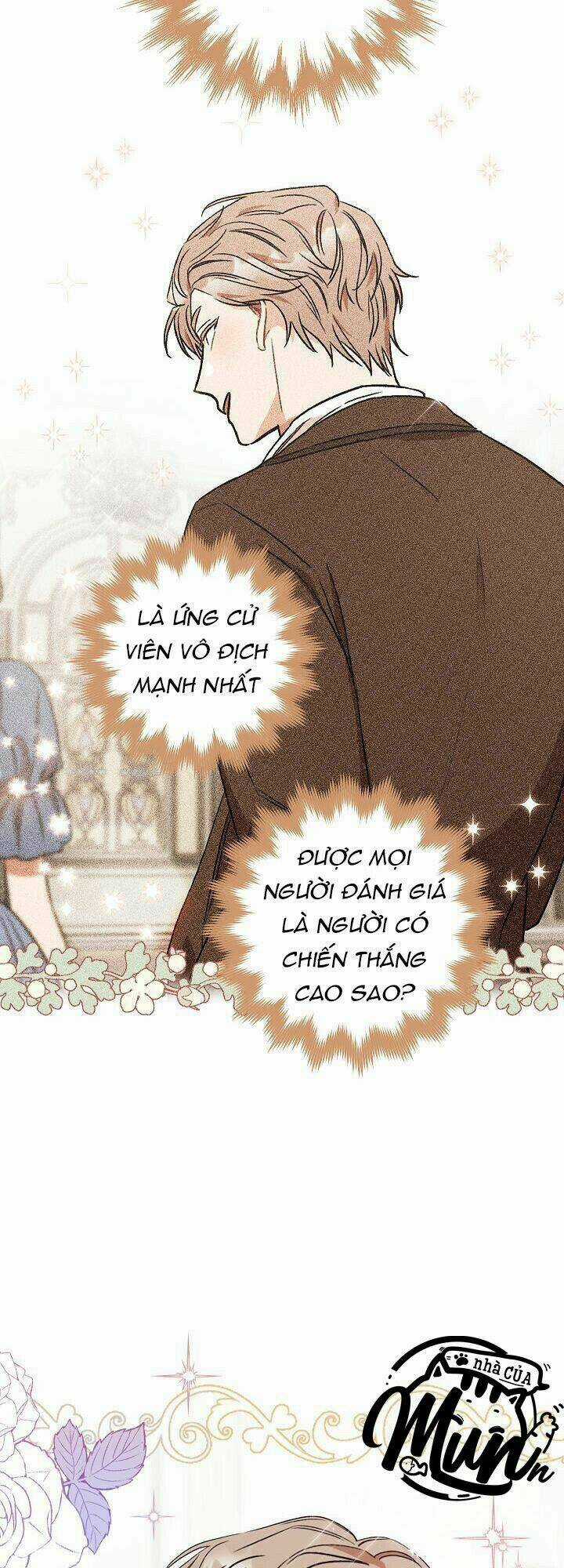 One Pair Lady Chapter 13 trang 50