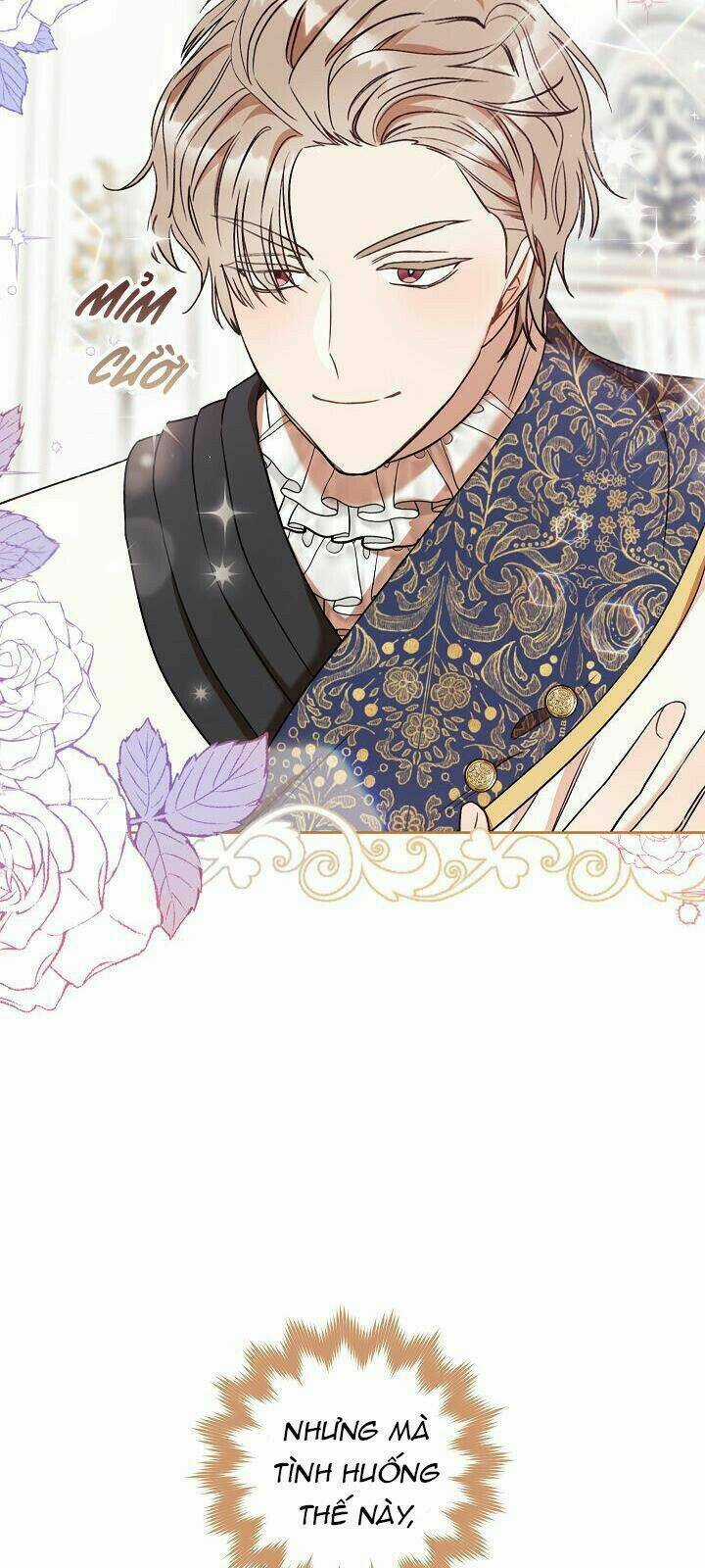 One Pair Lady Chapter 13 trang 51