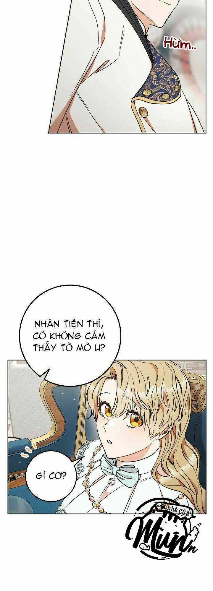 One Pair Lady Chapter 13 trang 55