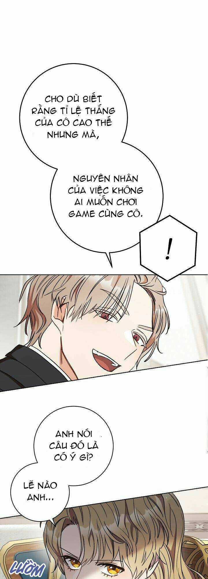 One Pair Lady Chapter 13 trang 56