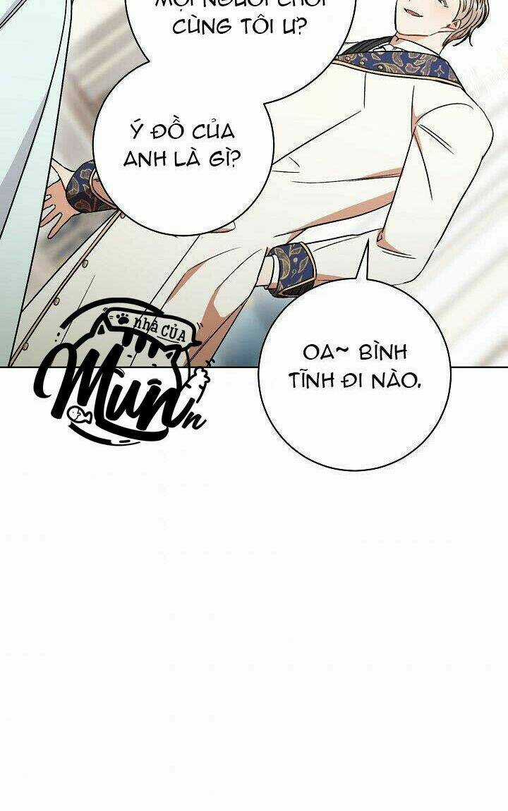 One Pair Lady Chapter 13 trang 60