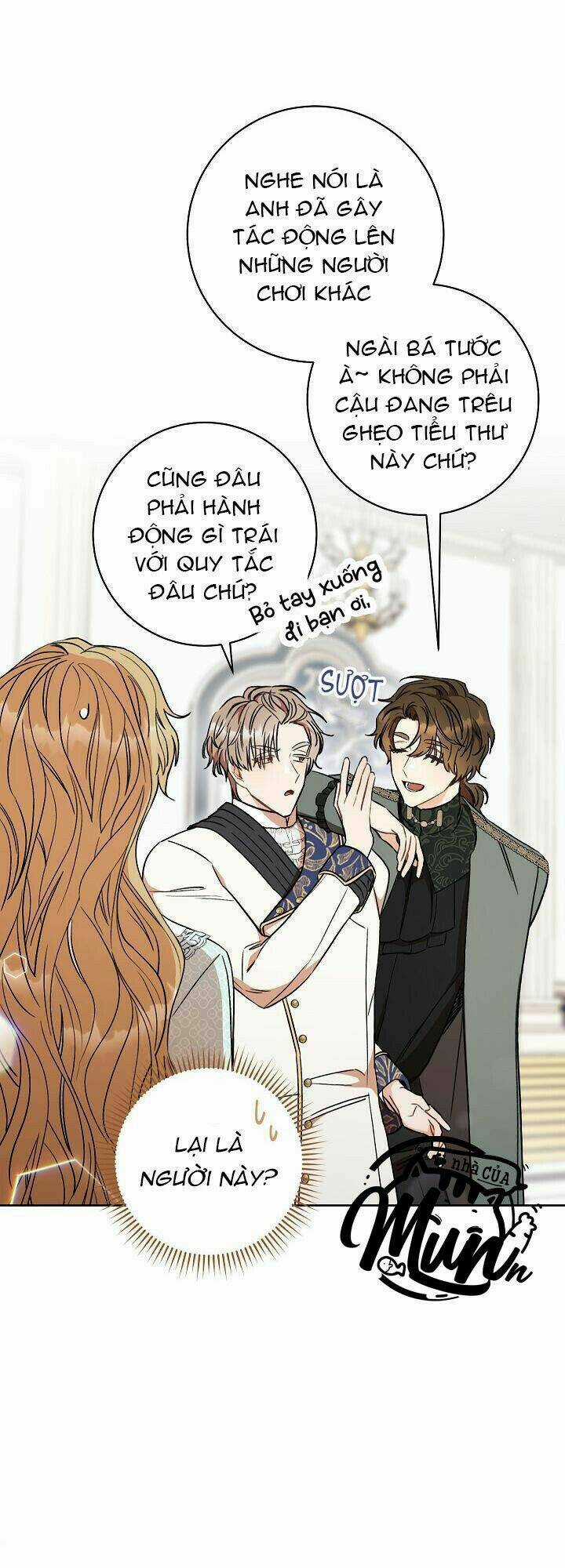 One Pair Lady Chapter 13 trang 62