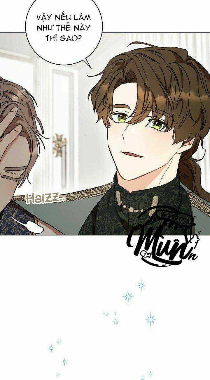 One Pair Lady Chapter 13 trang 64