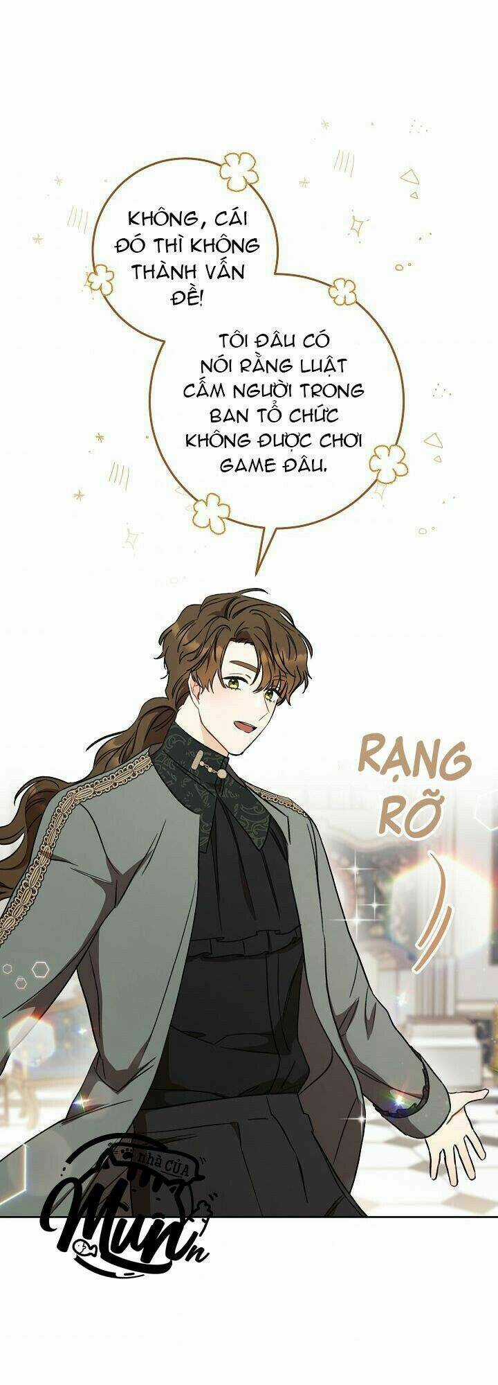 One Pair Lady Chapter 13 trang 66