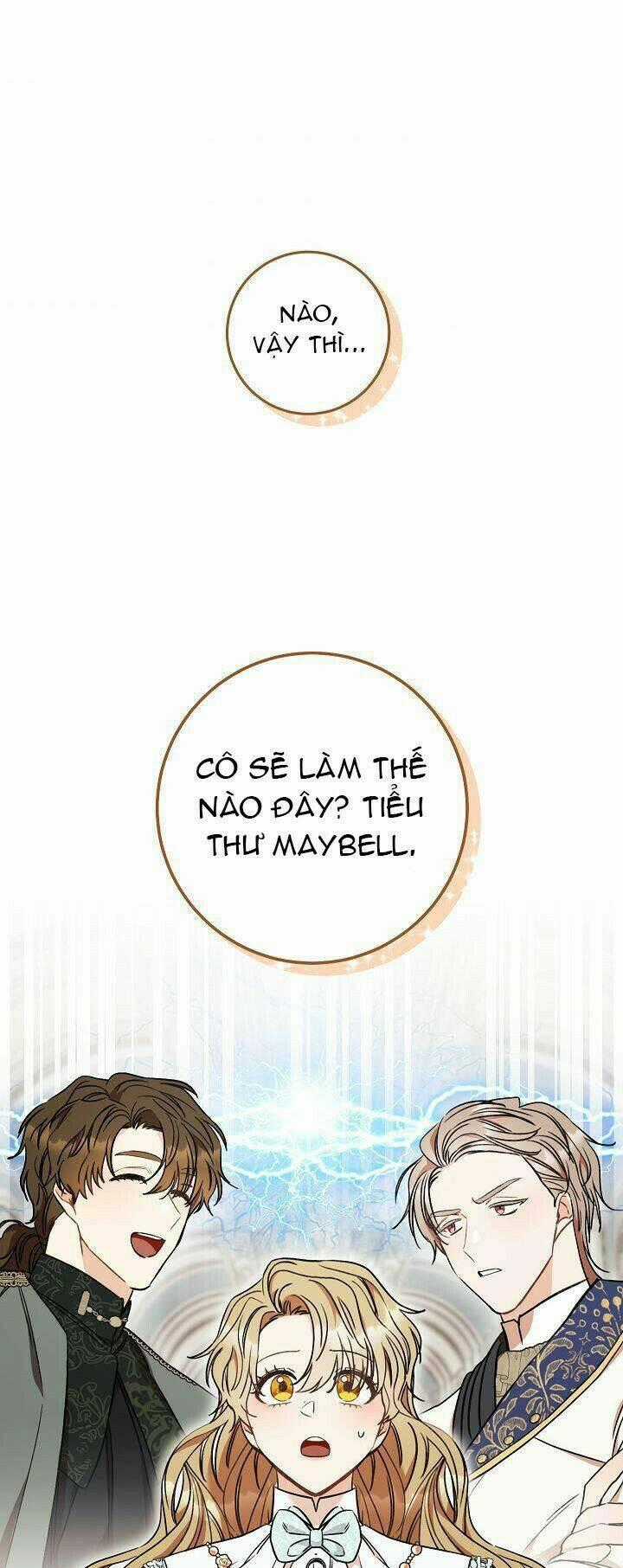 One Pair Lady Chapter 13 trang 67